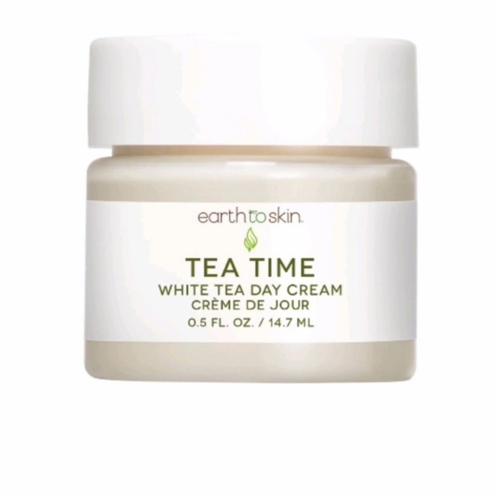 Earth to skin Tea Time Starter Set - Picture 2 of 8